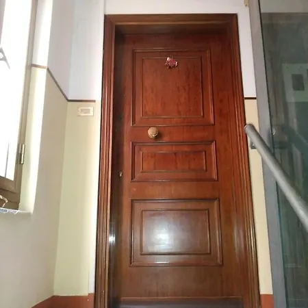 Casa Cicci * La Spezia