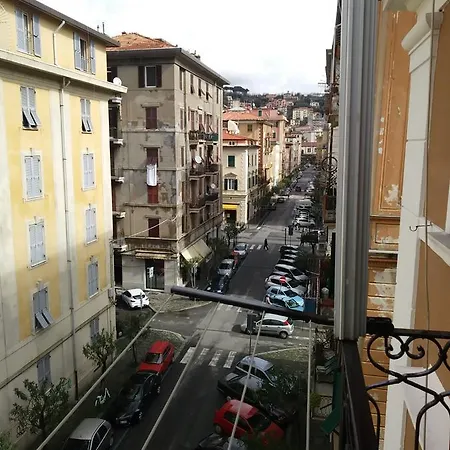 Apartman Casa Cicci