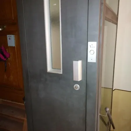 Casa Cicci Apartman La Spezia