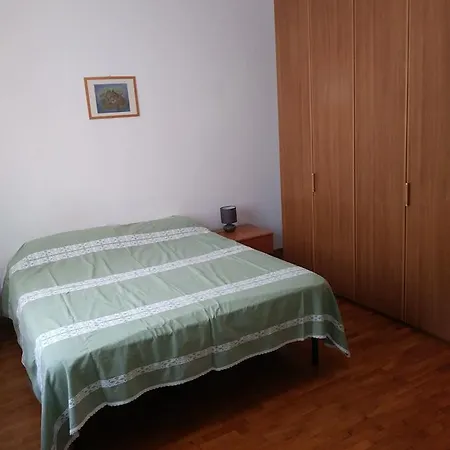 Apartman Casa Cicci La Spezia