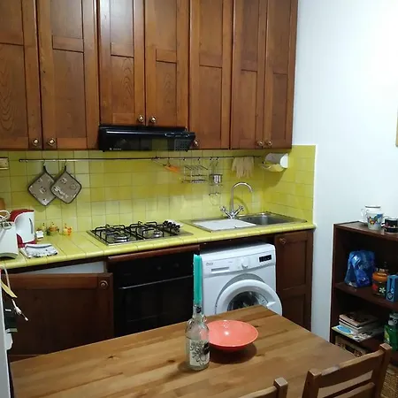 Casa Cicci Apartman La Spezia