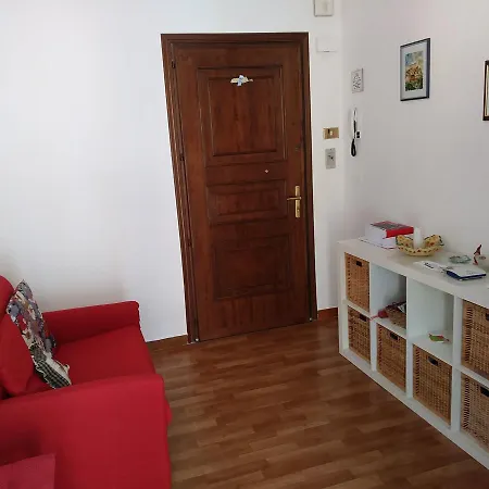 Casa Cicci Apartment *