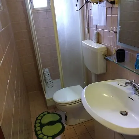 Casa Cicci Apartment La Spezia